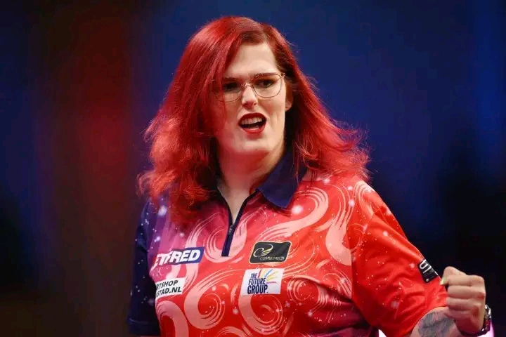 Official statement She must resign:Female darts players threatened with disciplinary action over refusal to play transgender opponents