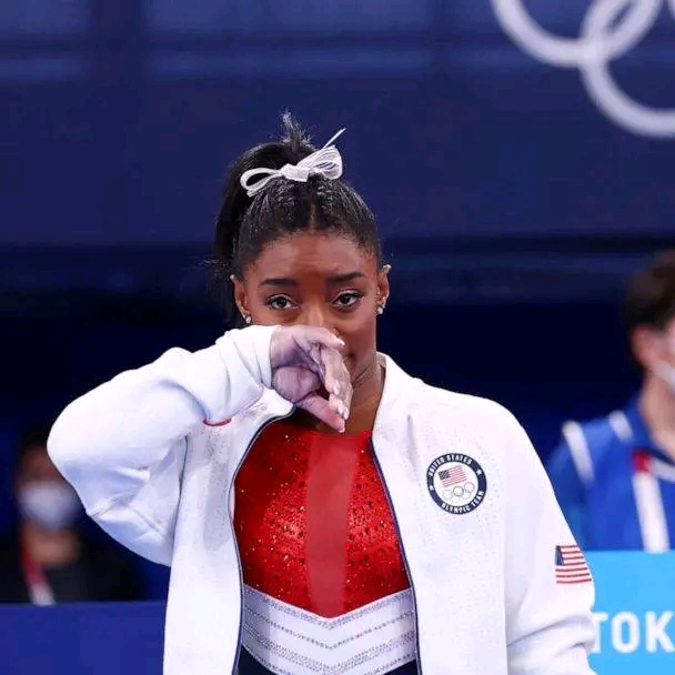 BREAKING NEWS: Fox News has reported ‘sad news’ about Simone Biles and the U.S. women’s gymnastics team shortly after their gold medal victory in the 2024 Paris Olympics