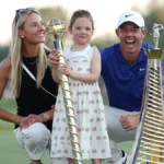 Rory McIlroy makes heartfelt promise to wife..