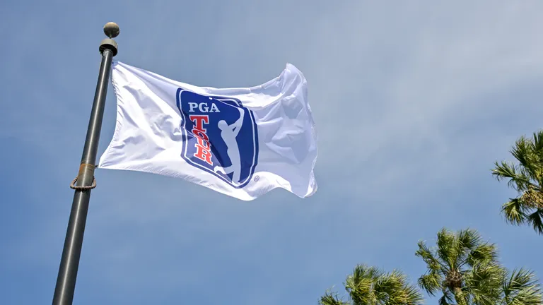 PGA Tour Reveals Player Of The Year And Rookie Of The.