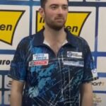 Luke Humphries has responded sharply after James Wade remarked that only Phil Taylor and possibly Michael van Gerwen surpass him in terms of greatness.