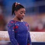 ?Sorry for Your Loss?: Simone Biles?s.