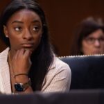 JUST-IN: Simone Biles stuns Gymnastics world with surprising revelation on Olympic Star Who Left Jordan Chiles in Disbelie