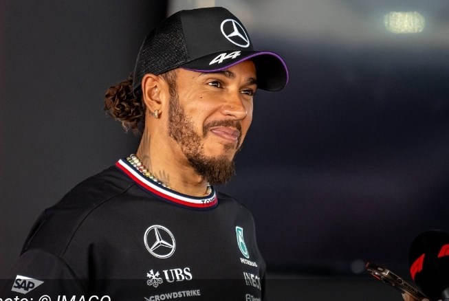 F1 News Today: Mercedes handed Hamilton blame as champion given NEW contract