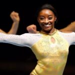 U.S. gymnastics championships headed