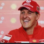 MICHAEL SCHUMACHER BREAKS SOCIAL MEDIA SILENCE AFTER 11 YEARS ABSENCE GREAT