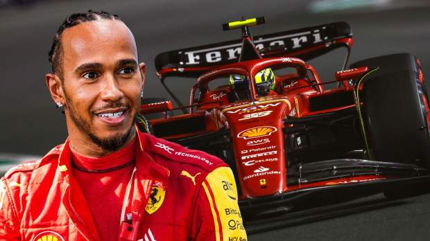 Breaking News (Just In): Stunning from Lewis Hamilton leaves fans speechless with Unexpected Announcement ..