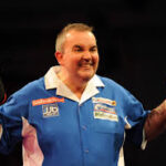 Darts icon Phil Taylor’s dramatic life –