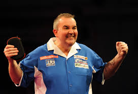 Darts icon Phil Taylor’s dramatic life –