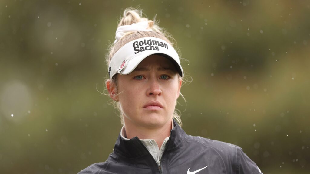 Breaking News (Just In): Stunning from Nelly Korda leaves fans speechless with Unexpected Announcement