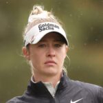 Breaking News (Just In): Stunning from Nelly Korda leaves fans speechless with Unexpected Announcement