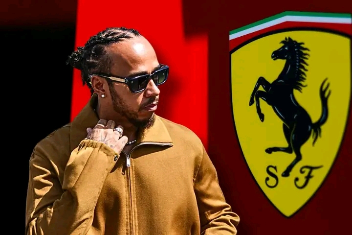 F1 News Today: Hamilton BOMBSHELL drops as Ferrari announce driver EXIT.