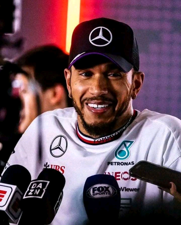 I might be leaving’ Mercedes incredible Lewis Hamilton threatens to leave if team doesn’t…