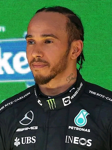 Hamilton under investigation in Mercedes Goodbye