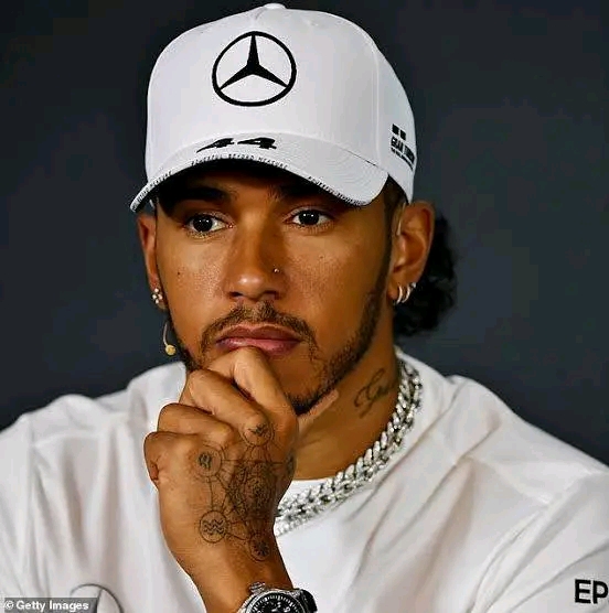 Ferrari’s ‘Plan B’ surfaces for Lewis