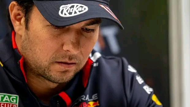 F1 News today::Red Bull confirm Perez REPLACEMENT with official team statement