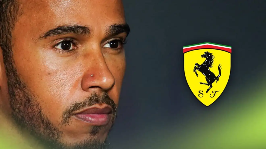 Ferrari ‘screwed’ with two-fold Lewis Hamilton