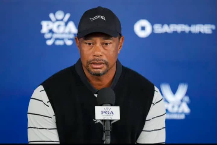 Tiger Woods’ infidelity unveiled: How his..