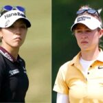 JUST IN: LPGA to Suspend USA NELLY KORDA and Lexi Thompson for accusing LYDIA KO of cheating in the AIGs women open tournament, and saying awful things about her method of play and their officiatin