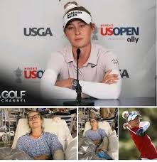 The LPGA has come down hard on USA’s Nelly Korda and Lexi Thompson for their controversial accusations of cheating against Lydia Ko at the recent AIG Women’s Ope