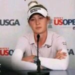 Who Is Nelly Korda’s Boyfriend? All