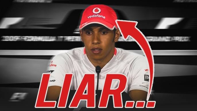 FRAUD SCANDAL: Lewis Hamilton is in serious trouble,  this is might be his end, sad!… Details below