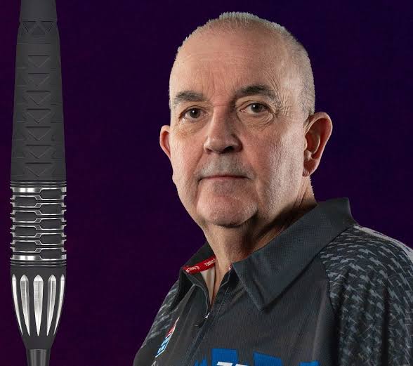 Darts champion Phil Taylor guilty of sex attack on women