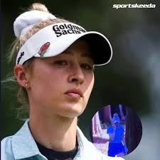 Nelly Korda withdraws from two LPGA..