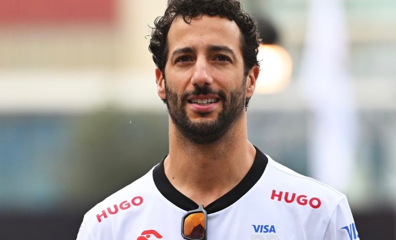 Ricciardo send fans CRAZY with official announcements that will leave you speechless