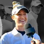 The Unknowable Nelly Korda: What