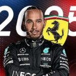 Vasseur’s Lewis Hamilton Day 1 message