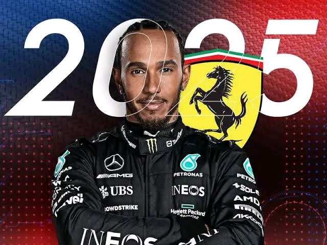 Vasseur’s Lewis Hamilton Day 1 message