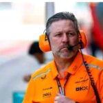 Zak Brown drop McLaren Exit BOMBSHELL due to