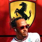 Stunning News: Lewis Hamilton Prohibited from Participating in All F1 Events Because of