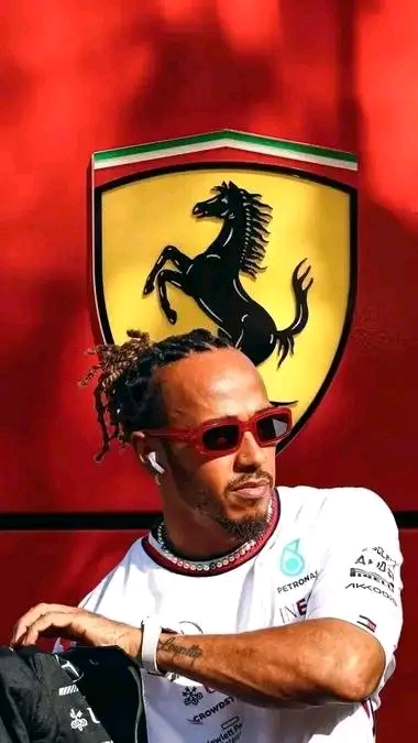 Stunning News: Lewis Hamilton Prohibited from Participating in All F1 Events Because of