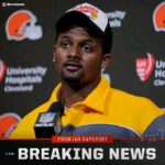 ‘I might be leaving’ Browns Incredible QB Deshaun Watson threatens to leave if team doesn’t