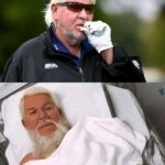 Very Sad 15 Minutes Ago With Heavy Sadness In Golf Community As John Daly A Prominent Golfer Has Been Officially confirme