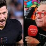 Robert Lewandowski odpowiedział na apel Jerzego Owsiaka. To przekazał na WOŚP