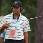 Tiger Woods’s Son Charlie Left Heartbroken a Week After Seeing New Career Progress; Latest Golf Event Explored