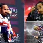 Lewis Hamilton admits he struggled with