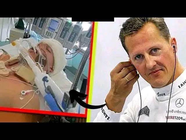 Breaking News: Just In Sadness in formula 1 community as formal talented formula 1 driver Michael Schumacher has been officially confirmed.