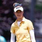 The LPGA accused of making a big mistake