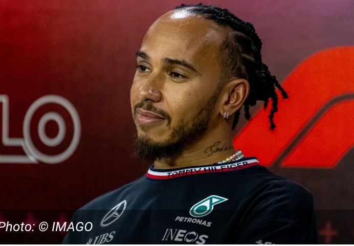 F1 News Today: Hamilton reveals Mercedes RETURN plans as Ferrari chief speaks out on exite