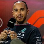 30 minutes ago/The family announced the sad news of a talented star Lewis Hamilton he has been confirmed as