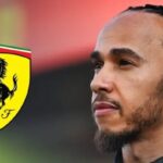 major Lewis Hamilton breakthrough as ferrari project 677