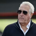 Aston Martin announce new team principal as Lawrence Stroll’s squad make bold change