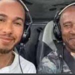 Devastating News: British pilot Lewis Hamilton Mourns The Loss Of His Family In terrible Fire at home