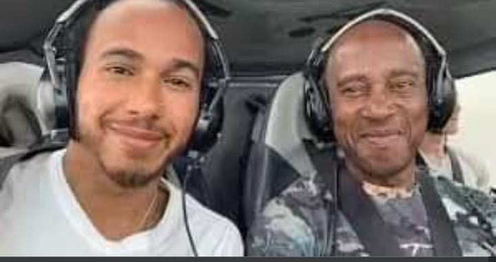 Devastating News: British pilot Lewis Hamilton Mourns The Loss Of His Family In terrible Fire at home