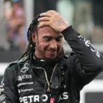 Lewis Hamilton: Mercedes say no