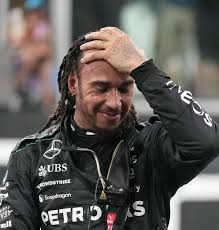 Lewis Hamilton: Mercedes say no